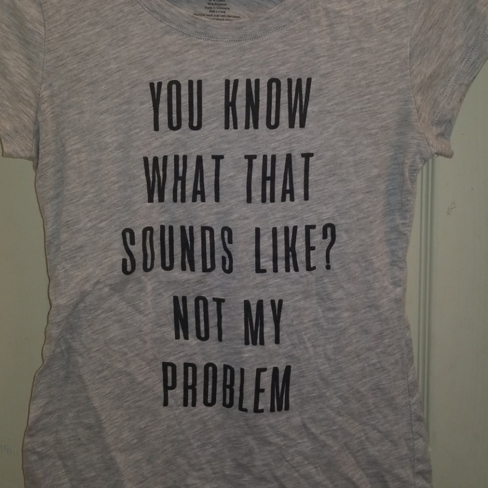 Tshirt